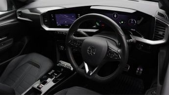 Vauxhall Mokka Electric ULTIMATE