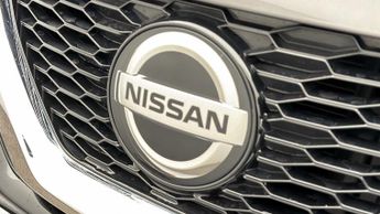 Nissan Qashqai DIG-T ACENTA PREMIUM DCT