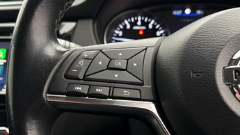 Nissan Qashqai DIG-T ACENTA PREMIUM DCT
