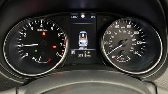 Nissan Qashqai DIG-T ACENTA PREMIUM DCT