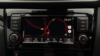 Nissan Qashqai DIG-T ACENTA PREMIUM DCT