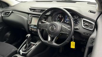 Nissan Qashqai DIG-T ACENTA PREMIUM DCT