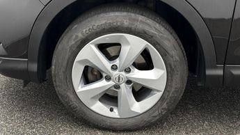 Nissan Qashqai DIG-T ACENTA PREMIUM DCT
