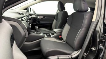 Nissan Qashqai DIG-T ACENTA PREMIUM DCT