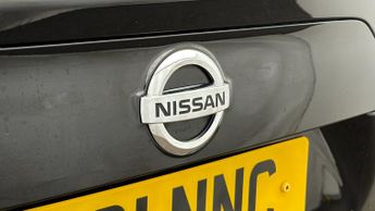 Nissan Qashqai DIG-T ACENTA PREMIUM DCT