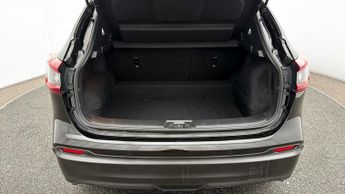 Nissan Qashqai DIG-T ACENTA PREMIUM DCT