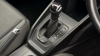 Audi A1 SPORTBACK TFSI TECHNIK