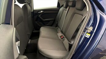 Audi A1 SPORTBACK TFSI TECHNIK