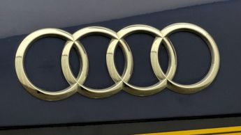 Audi A1 SPORTBACK TFSI TECHNIK