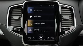 Volvo XC90 B5 R-DESIGN AWD