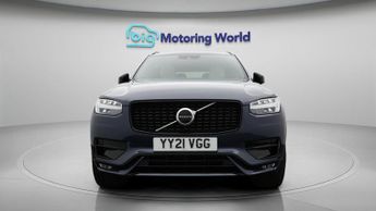 Volvo XC90 B5 R-DESIGN AWD