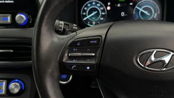 Hyundai KONA PREMIUM