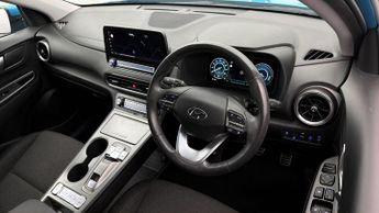 Hyundai KONA PREMIUM