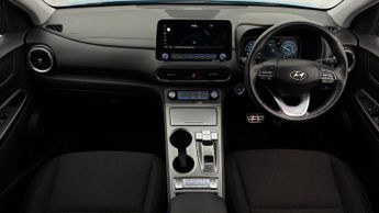 Hyundai KONA PREMIUM