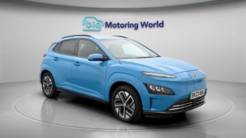 Hyundai KONA PREMIUM