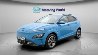 Hyundai KONA PREMIUM