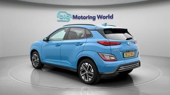 Hyundai KONA PREMIUM