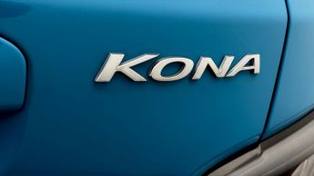 Hyundai KONA PREMIUM