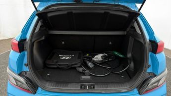 Hyundai KONA PREMIUM