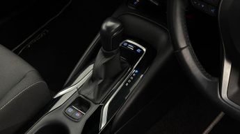 Toyota Corolla ICON TECH