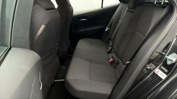 Toyota Corolla ICON TECH