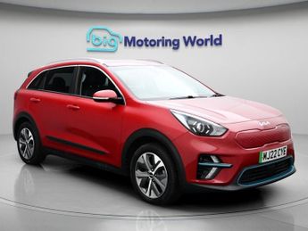 Kia Niro 2