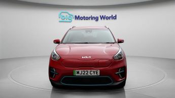 Kia Niro 2