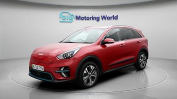 Kia Niro 2