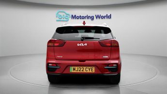 Kia Niro 2