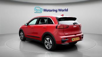 Kia Niro 2
