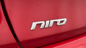 Kia Niro 2