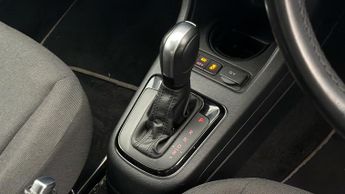 Volkswagen e-up! E-UP