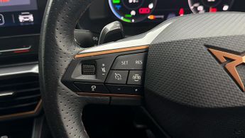 CUPRA Formentor V1 DSG