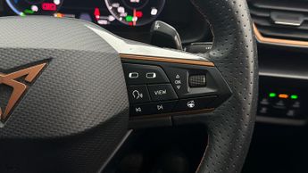 CUPRA Formentor V1 DSG