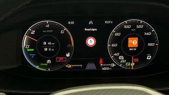 CUPRA Formentor V1 DSG