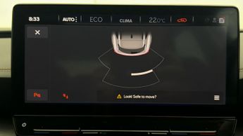CUPRA Formentor V1 DSG