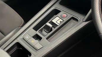 CUPRA Formentor V1 DSG