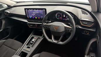 CUPRA Formentor V1 DSG