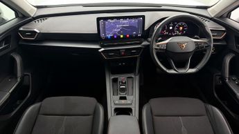CUPRA Formentor V1 DSG