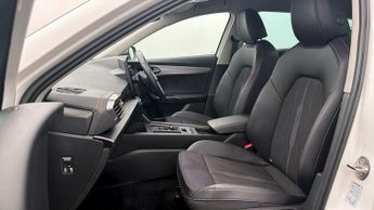 CUPRA Formentor V1 DSG
