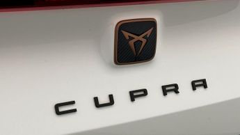 CUPRA Formentor V1 DSG