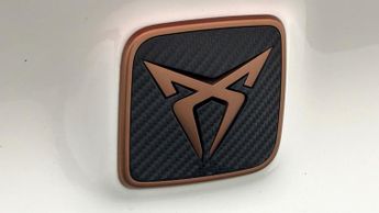 CUPRA Formentor V1 DSG