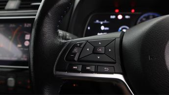 Nissan Leaf TEKNA