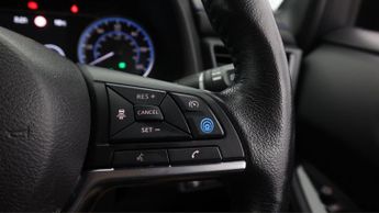 Nissan Leaf TEKNA