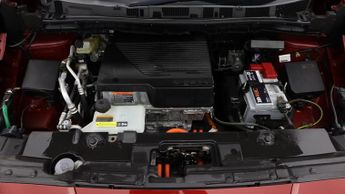 Nissan Leaf TEKNA