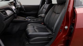Nissan Leaf TEKNA