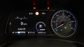 Nissan Leaf TEKNA