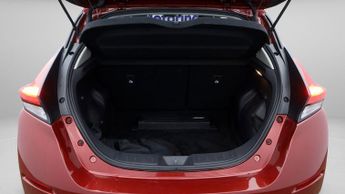 Nissan Leaf TEKNA