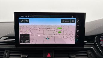 Audi A5 SPORTBACK TDI S LINE
