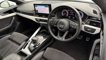 Audi A5 SPORTBACK TDI S LINE